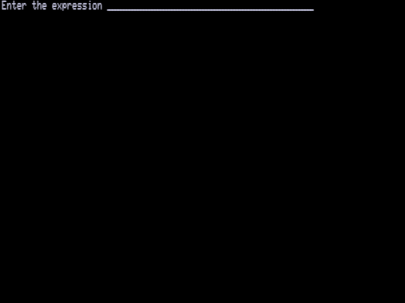 Screen shot